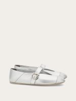 Ferragamo Gancini ballet flat - Image 6